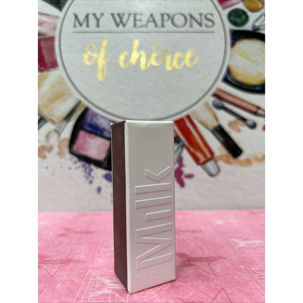 Milk Makeup Flex Foundation Stick - Cocoa